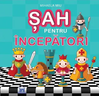 Șah pentru începători