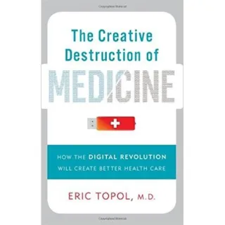 Creative Destruction of Medicine