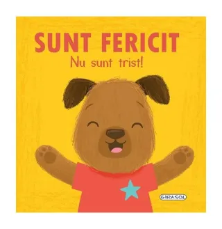 Emoții - Sunt fericit. Nu sunt trist!