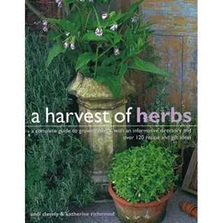 A Harvest of Herbs
