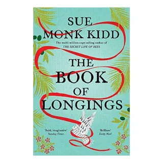 Book of Longings