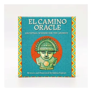 El Camino Oracle