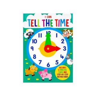 I Can Tell The Time