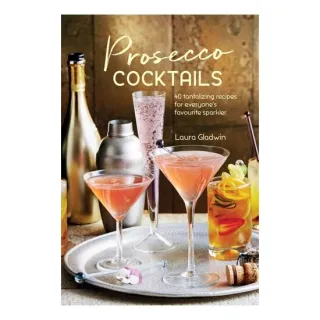 Prosecco Cocktails