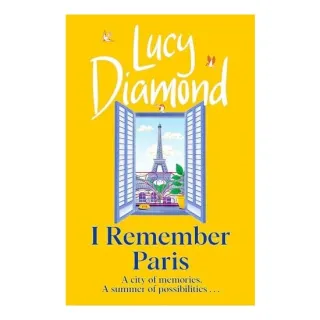 Remember Paris