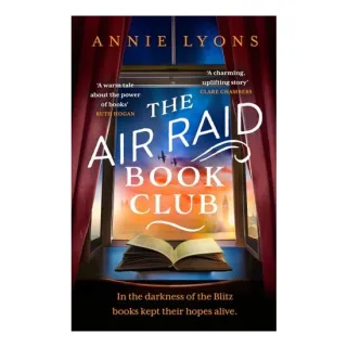 AirRaidBookClub