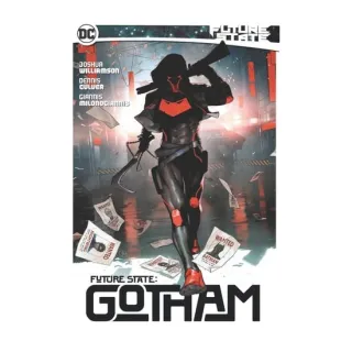 Future State: Gotham Vol.1