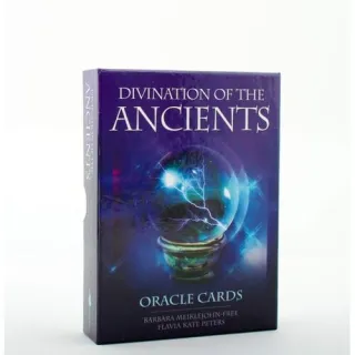 Divinations Of The Ancients