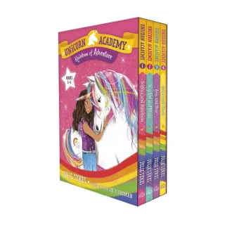 Unicorn Academy Collection