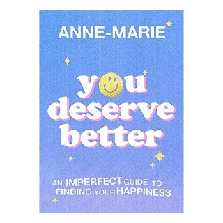 You Deserve Better