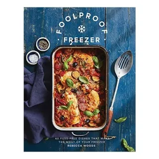 Foolproof Freezer