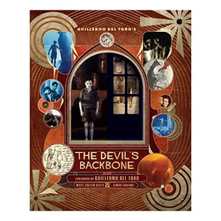 Guillermo Del Toro's the Devil's Backbone