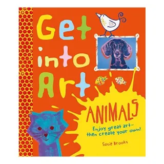 Get Into Art