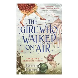Girl Who Walked on Air