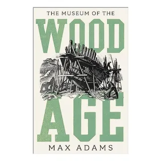 Ages of Wood