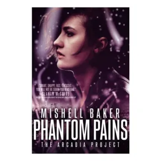 Phantom Pains