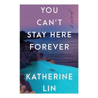 You Can't Stay Here Forever