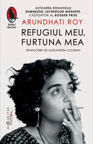 Refugiul meu, furtuna mea