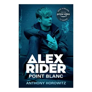 Point Blanc