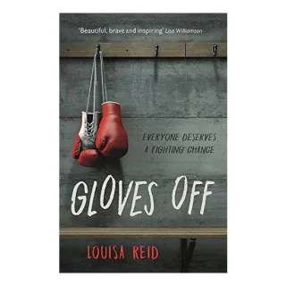 Gloves Off