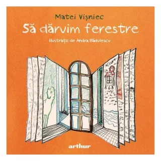 Să dăruim ferestre