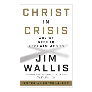 Christ in Crisis