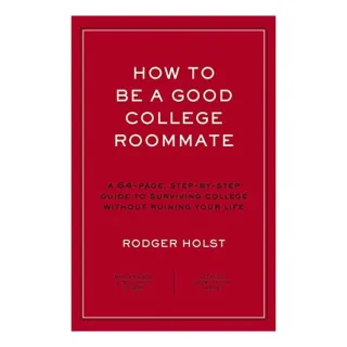 How to Be a Good College Roommate
