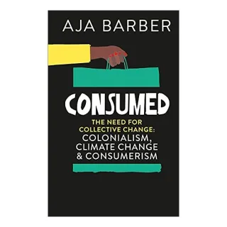 Consumed