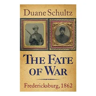 Fate of War