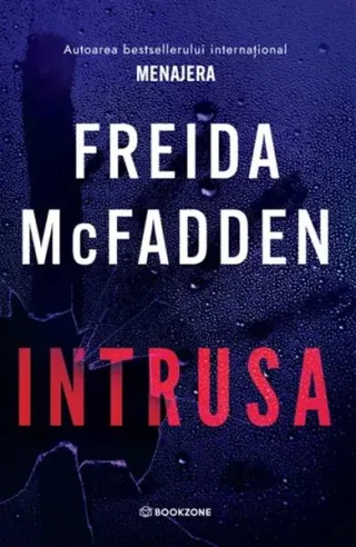 Intrusa