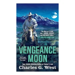 Vengeance Moon