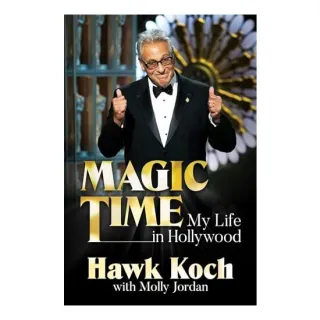 Magic Time