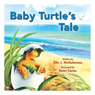 Baby Turtle's Tale