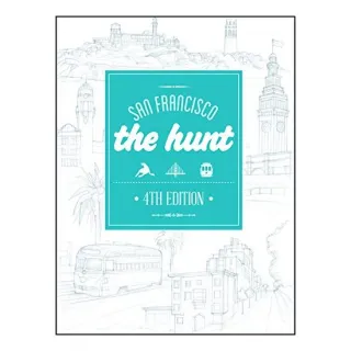 The Hunt San Francisco