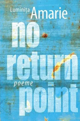 No return point