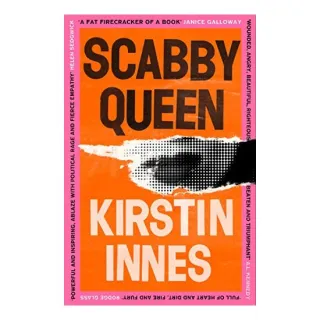 Scabby Queen