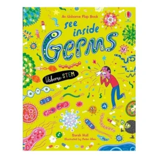 See Inside Germs