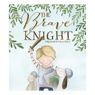 Brave Knight