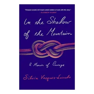In the Shadow of the Mountain