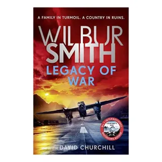 Legacy of War