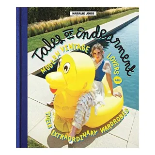 Tales of Endearment