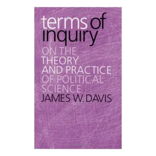 Terms of Inquiry