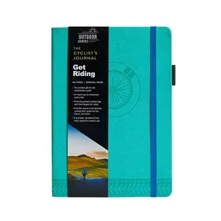 The Cyclist's Journal