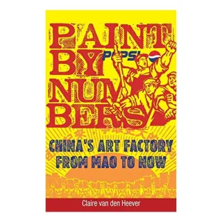 Paint by Numbers