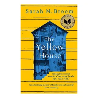 Yellow House