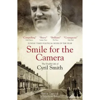 Smile for the Camera