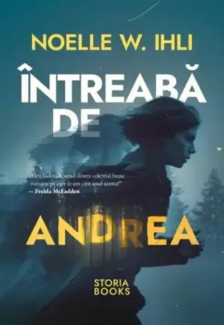 Întreabă de Andrea