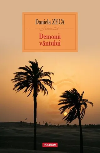 Demonii vântului