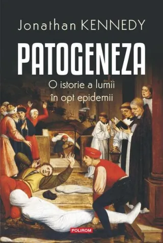 Patogeneza