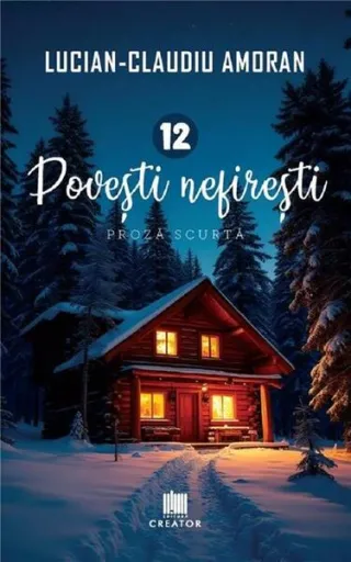 12 povești nefirești